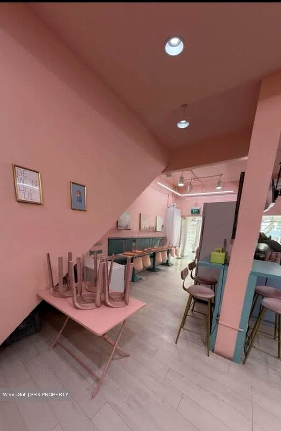Hougang Avenue 1 (D19), Shop House #606780571